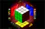 Online Rubik's Cube game !