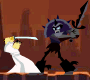 Samuraj Jack !