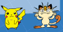 Pokemon bojanka !
