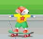 Stuart skate !