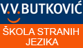 VV Butkovi� - �kola stranih jezika !