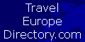 Travel Europe Directory
