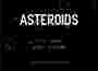 Free Online Asteroids game !