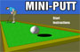 Mini golf !