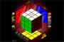 Online Rubik's Cube game !