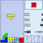 Free online Tetris game !