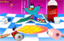 Oggy-jev pomfri !